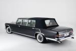 Mercedes-Benz 600 Pullman Landaulet Conversion 1973 года